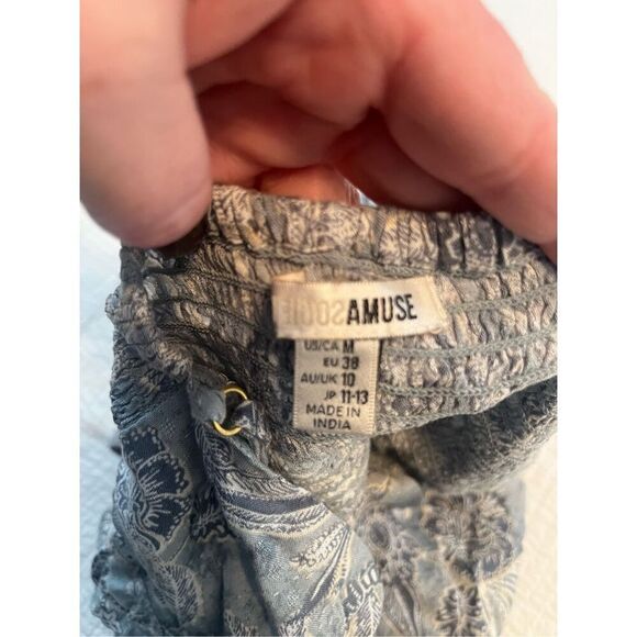 Coyote Canyon Woven Tank Grey Dawn NEW NWT - Picture 5 of 5